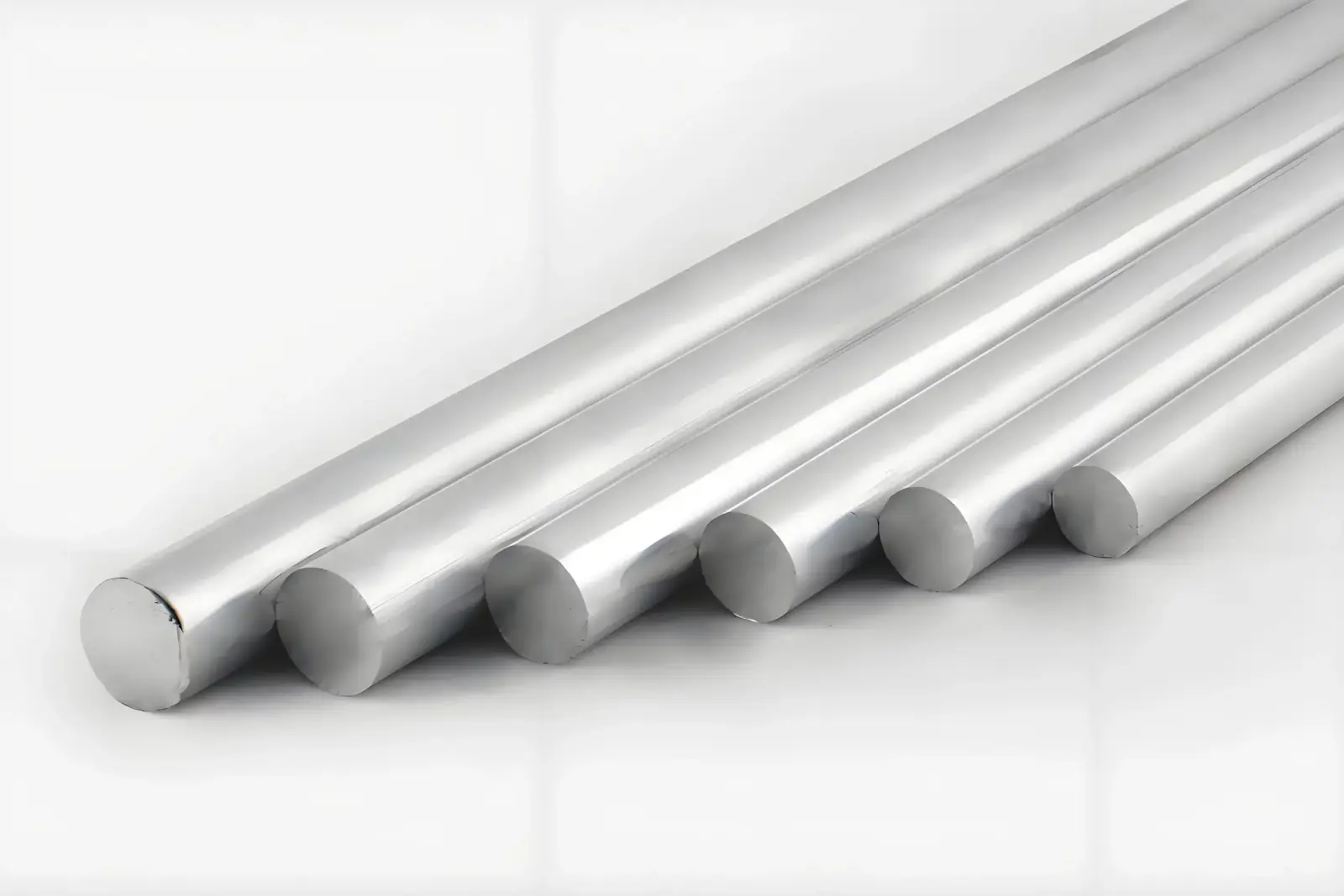Aluminum