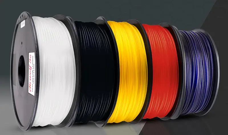 PETG