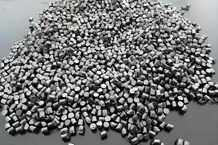 Titanium