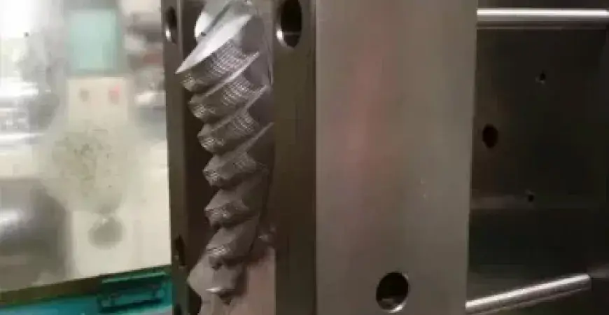 Fast mold making