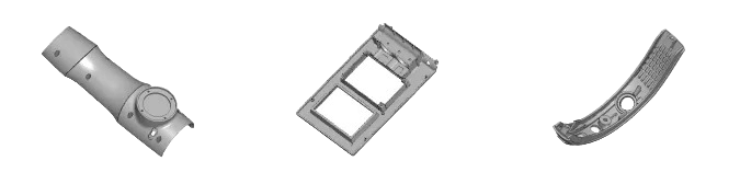 Rapid Tooling Insert