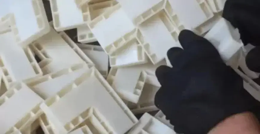 Rapid injection molding