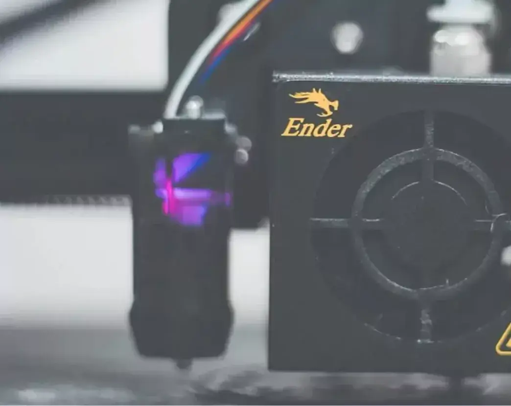 Coffee machine rapid prototype