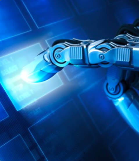 Robotics & automation prototyping and manufacturing with KIXENER