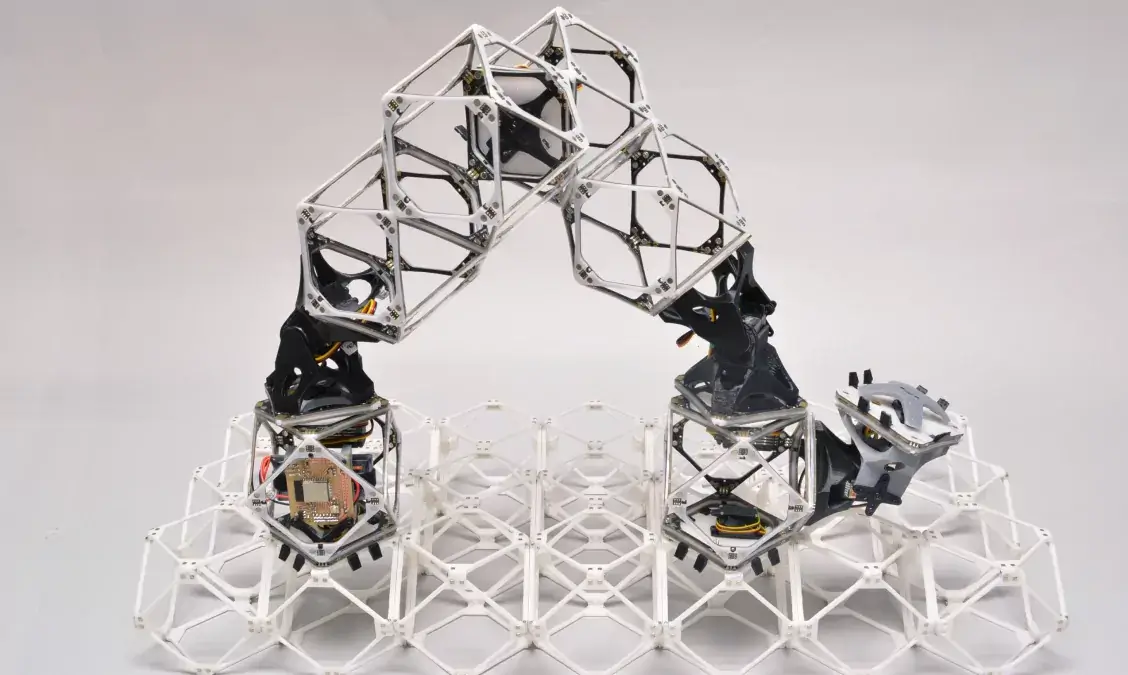 Structural parts