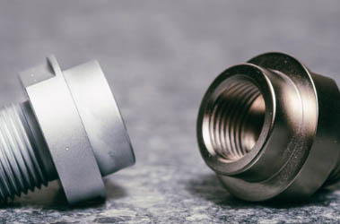 Surface finishing services