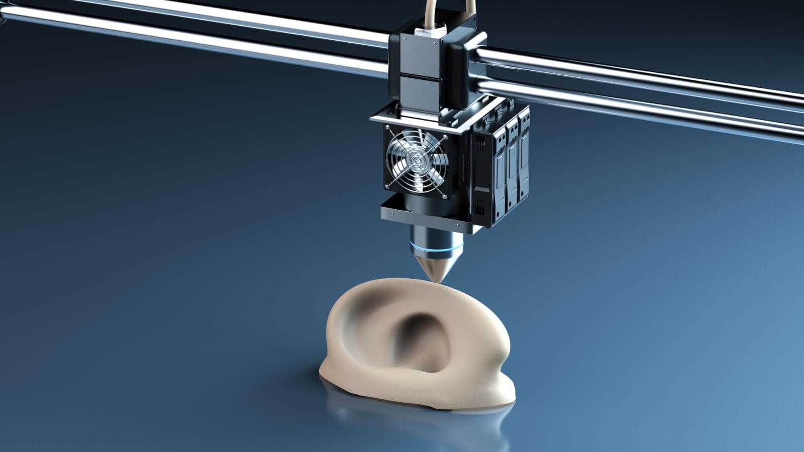 3D Printing