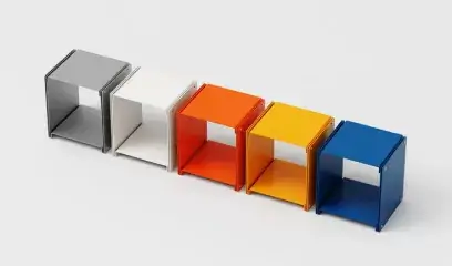 Anodizing