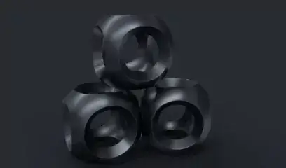 Black Oxide Coating