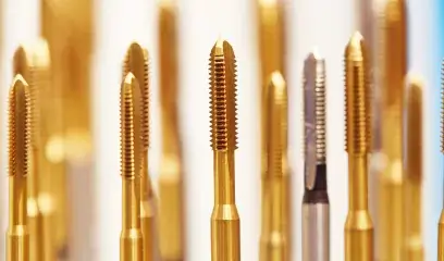 Chromate Conversion Coating