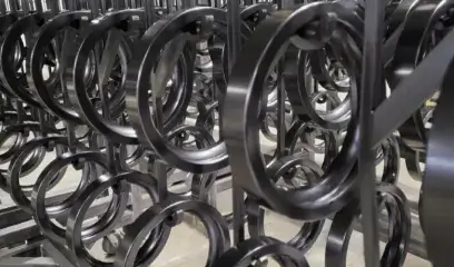 E-Coating