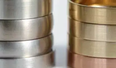 Electroplating