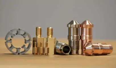 Nickel Plating