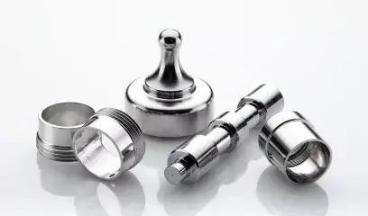 Passivation