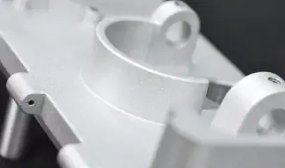 Sand Blasting